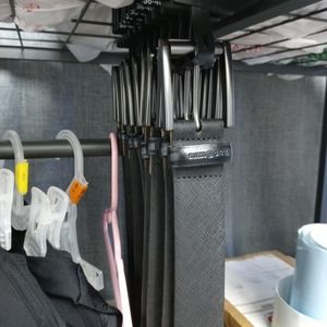 SwissGear Leather Belt